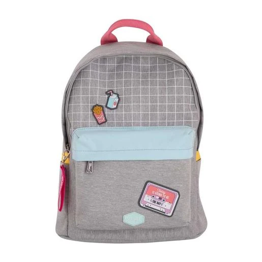 Mr. Wonderful - Today Is Going To Be The Day - Mochila 3 Mr. Wonderful - Today Is Going To Be The Day - Mochila