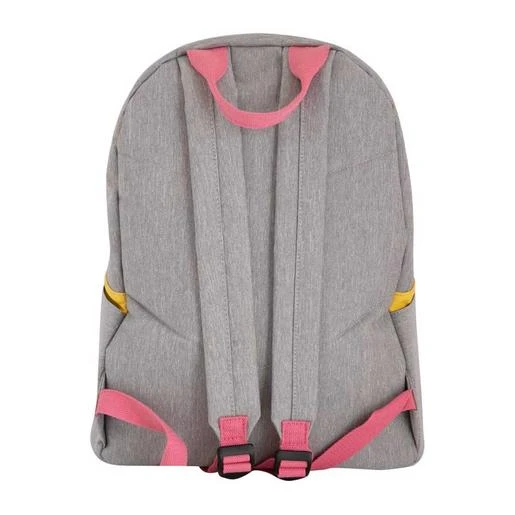 Mr. Wonderful - Today Is Going To Be The Day - Mochila 4 Mr. Wonderful - Today Is Going To Be The Day - Mochila - Imagen 2