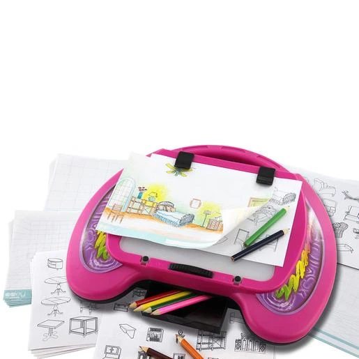 Estudio Interior Design Light-Box 3 Estudio Interior Design Light-Box