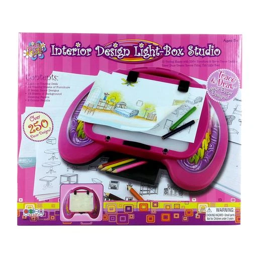 Estudio Interior Design Light-Box 4 Estudio Interior Design Light-Box - Imagen 2