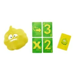 Mattel Games - Pedorretas - Juego De Mesa -Juguetería medias 5622