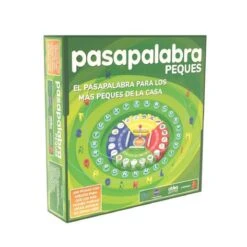 Pasapalabra Peques - Juego De Mesa