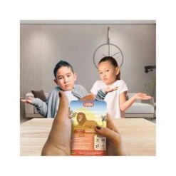 Adivina Mundo Animal En 10 Pasos -Juguetería medias 5657