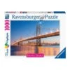 Ravensburger - Puzzle 1000 Piezas Puente San Francisco -Juguetería medias 5660