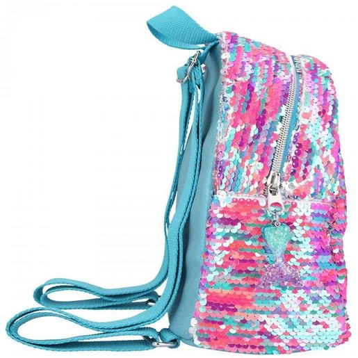 Top Model Fantasy Model - Mochila Con Lentejuelas Mermaid 5 Top Model Fantasy Model - Mochila Con Lentejuelas Mermaid - Imagen 3