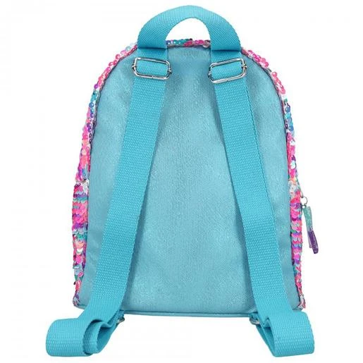 Top Model Fantasy Model - Mochila Con Lentejuelas Mermaid 6 Top Model Fantasy Model - Mochila Con Lentejuelas Mermaid - Imagen 4