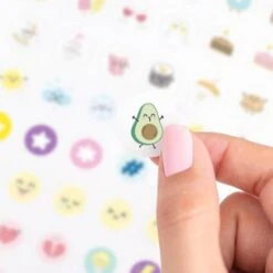 Mr. Wonderful - Agenda Clásica 2020-21 Semana Vista - Mis Planes, Citas E Ideas -Juguetería medias 5745