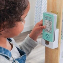 Kidkraft - Cocina De Madera Let's Cook -Juguetería medias 578