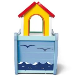 WoodnPlay - El Arca De Noé En Madera -Juguetería medias 585