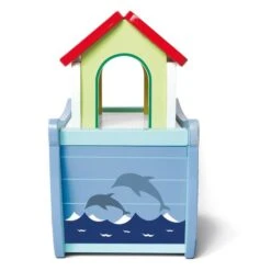 WoodnPlay - El Arca De Noé En Madera -Juguetería medias 586