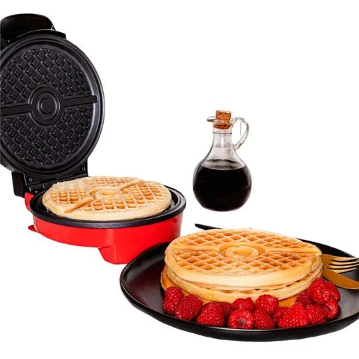 Pokemon - Gofrera Pokeball 6 Pokemon - Gofrera Pokeball - Imagen 4