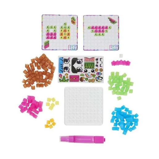 SPIN MASTER PixoBitz Recambio Surtido 4 SPIN MASTER PixoBitz Recambio Surtido - Imagen 2