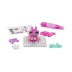 SPIN MASTER PixoBitz Recambio Surtido 8 SPIN MASTER PixoBitz Recambio Surtido -Juguetería medias 626