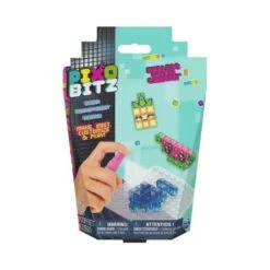 SPIN MASTER PixoBitz Recambio Surtido 9 SPIN MASTER PixoBitz Recambio Surtido -Juguetería medias 627