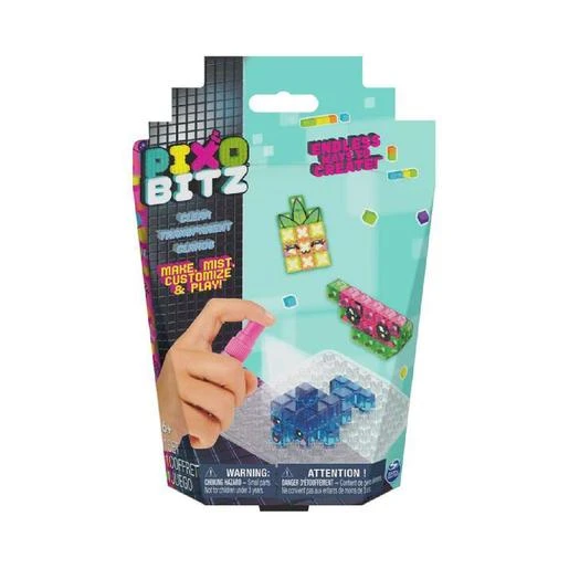 SPIN MASTER PixoBitz Recambio Surtido 6 SPIN MASTER PixoBitz Recambio Surtido - Imagen 4