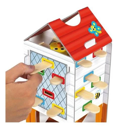 Goula - Happy Chicken 4 Goula - Happy Chicken - Imagen 2