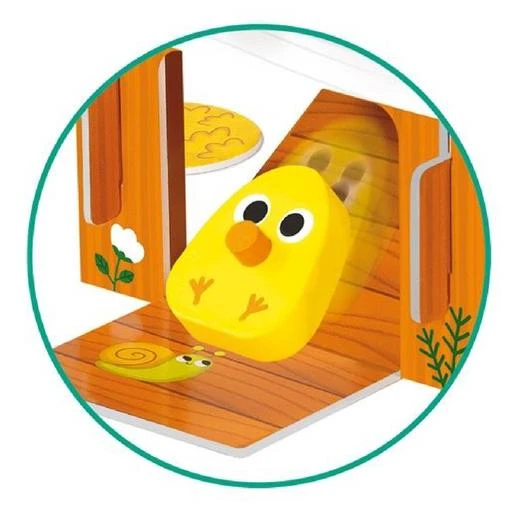 Goula - Happy Chicken 5 Goula - Happy Chicken - Imagen 3