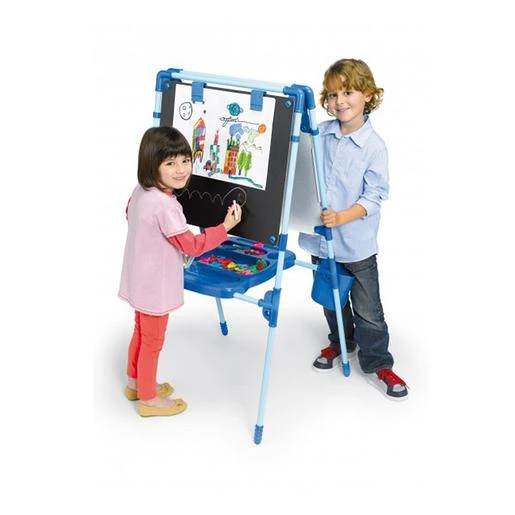 Pizarra Combi Magnética 3 Pizarra Combi Magnética