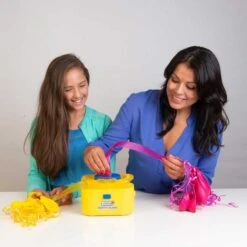 Zuru Bunch O Balloons - Bomba De Inflado Party Con 16 Globos (varios Colores) -Juguetería medias 670