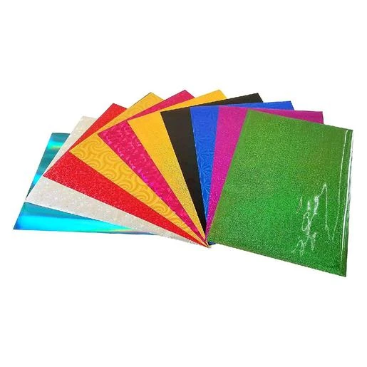 Magic Glitz - Pegatinas Brillantes 8 Magic Glitz - Pegatinas Brillantes - Imagen 6