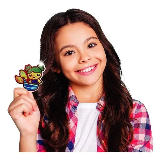 Magic Glitz - Pegatinas Brillantes 9 Magic Glitz - Pegatinas Brillantes - Imagen 7