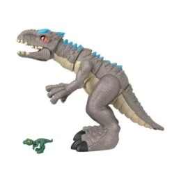 Jurassic World - Imaginext Indominus Rex -Juguetería medias 714