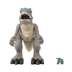 Jurassic World - Imaginext Indominus Rex -Juguetería medias 715