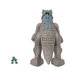Jurassic World - Imaginext Indominus Rex -Juguetería medias 716