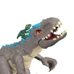 Jurassic World - Imaginext Indominus Rex -Juguetería medias 718