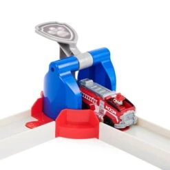 Paw Patrol Patrulla Canina - Set De Rescate Total City Patrulla Canina La Película -Juguetería medias 754