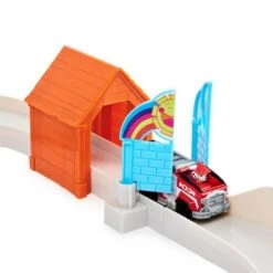 Paw Patrol Patrulla Canina - Set De Rescate Total City Patrulla Canina La Película -Juguetería medias 756