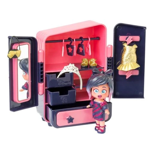 KookyLoos - El Armario De Ava 3 KookyLoos - El Armario De Ava