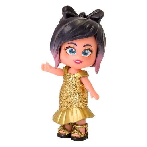 KookyLoos - El Armario De Ava 4 KookyLoos - El Armario De Ava - Imagen 2