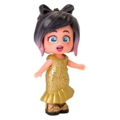 KookyLoos - El Armario De Ava 9 KookyLoos - El Armario De Ava -Juguetería medias 771