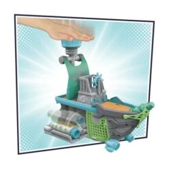 PJ Masks - Barco Pirata -Juguetería medias 779