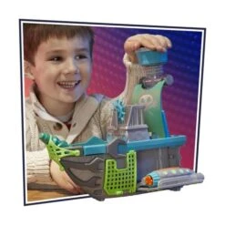 PJ Masks - Barco Pirata -Juguetería medias 781