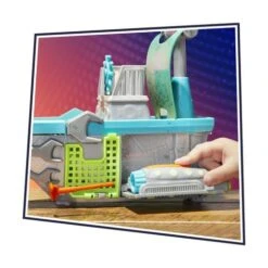 PJ Masks - Barco Pirata -Juguetería medias 782