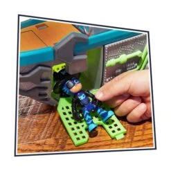 PJ Masks - Barco Pirata -Juguetería medias 783