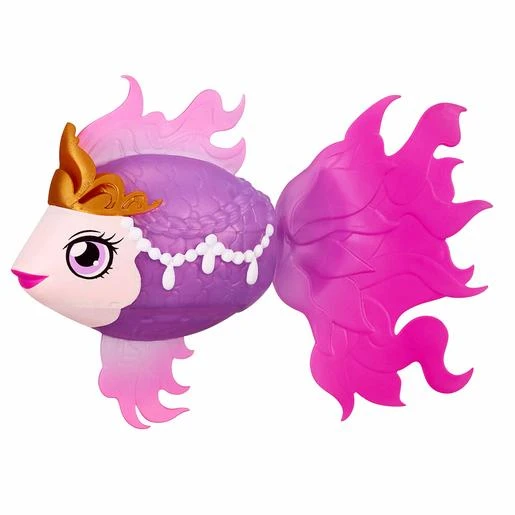 Famosa Little Live Pets - Aquarito (varios Modelos) 3 Famosa Little Live Pets - Aquarito (varios Modelos)