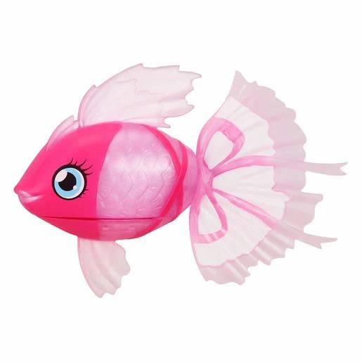 Famosa Little Live Pets - Aquarito (varios Modelos) 4 Famosa Little Live Pets - Aquarito (varios Modelos) - Imagen 2
