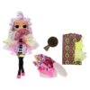 LOL Surprise - Miss Royale - Muñeca OMG Dance -Juguetería medias 812