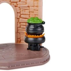 Harry Potter - Playset Aula De Pociones -Juguetería medias 828