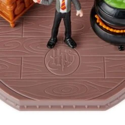 Harry Potter - Playset Aula De Pociones -Juguetería medias 830