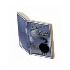 Harry Potter - Playset Aula De Pociones -Juguetería medias 837