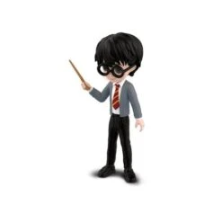 Harry Potter - Playset Aula De Pociones -Juguetería medias 839