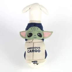 The Mandalorian - Sudadera Para Perro Cotton Brushed M -Juguetería medias 865