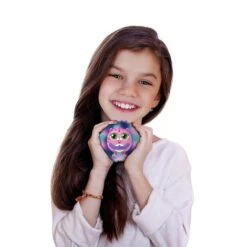 Bandai Peludito (varios Modelos) -Juguetería medias 868