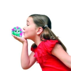 Bandai Peludito (varios Modelos) -Juguetería medias 869