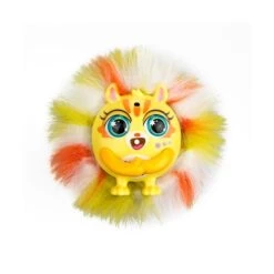 Bandai Peludito (varios Modelos) -Juguetería medias 874