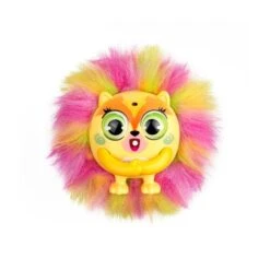 Bandai Peludito (varios Modelos) -Juguetería medias 875